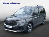 Ford Tourneo Connect 2.0 EcoBlue Active 7-Sitze - Ford Tourneo Connect: Active