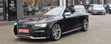 Audi RS5 4.2 FSI S tronic quattro Cabriolet - VOLL - Audi RS5: Roadster