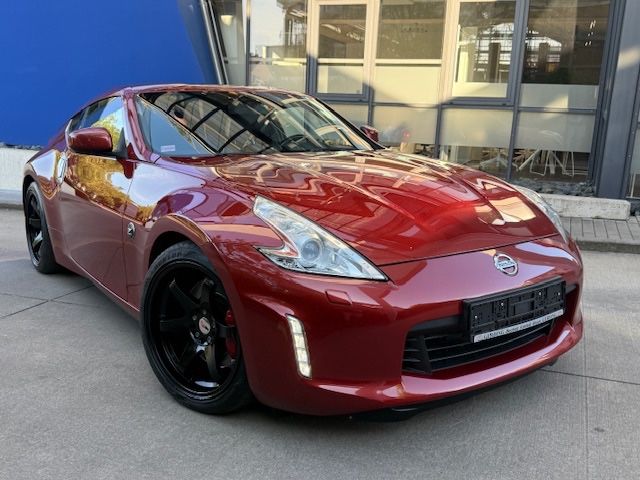 Angebot ansehen Nissan 370Z