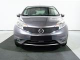 Nissan Note Acenta+1.HAND+KLIMAAUTOMATIK - Nissan Note Gebrauchtwagen