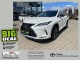 Lexus RX 450h E-Four Style Edition Kamera, LED, DAB - Lexus in Nürnberg