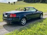 Audi A4 3.0 tiptronic quattro Cabriolet - - Audi A4 aus 2004: 3.0