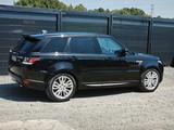 Land Rover Range Rover Sport 3.0 TDV6 HSE HSE - Land Rover Range Rover Sport in Frankfurt (Main)