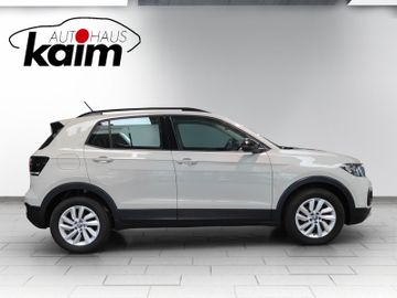 Bild 13 VW T-Cross 1.0 TSI Life