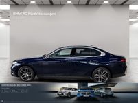 BMW i5 - Vorschau Bild 2