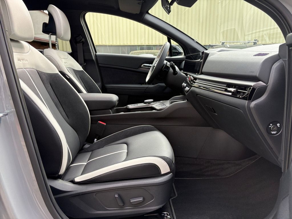 Fahrzeugabbildung Kia SPORTAGE 1.6T AWD DCT GTL SD GD DRI SOUN