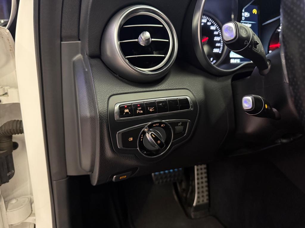 Mercedes-Benz C 250