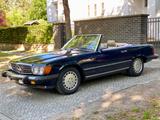 Mercedes-Benz SL 560 TÜV neu, rostfrei, TOP Zustand - Mercedes-Benz SL 560 Gebrauchtwagen