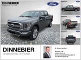 Ford F-150 Limited Launch Edt. Allrad+AHK+360° - Ford F 150 aus 2024