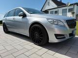 Mercedes-Benz Mercedes R-Klasse V6 Benziner Allrad 306PS - Mercedes-Benz R 350 von privat