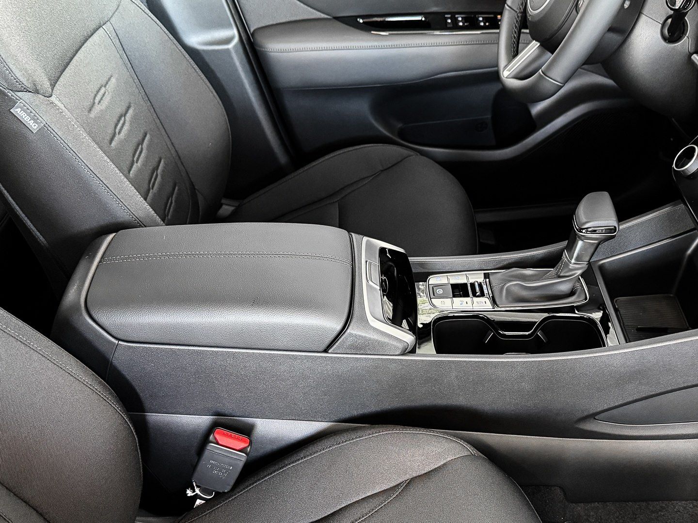 Hyundai TUCSON - Bild 13