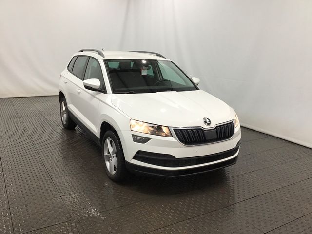 Skoda Karoq Ambition