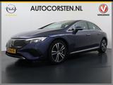 Mercedes-Benz EQE 300 98kWh Pano-Schuif-dak leder kamera Warmt - gebrauchte Mercedes-Benz EQE aus dem Jahr 2024