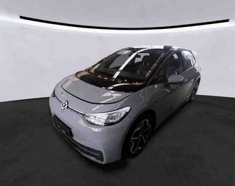 Volkswagen Leasingangebot: Volkswagen ID.3 Pure Performance WÄRMEPUMPE+KLIMA+PDC+LED