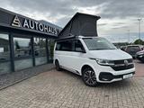 Volkswagen T6.1 California Ocean Camper*STANDH*R-CAM*NAVI* - Volkswagen T6 California aus 2023