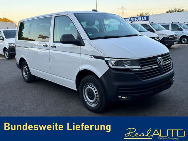 Volkswagen T6 Kombi /Transporter 6.1 TDI DSG 4Motion LED