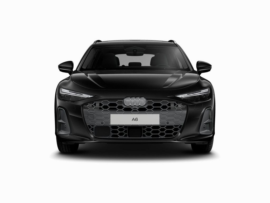 Audi A6 - Bild 8