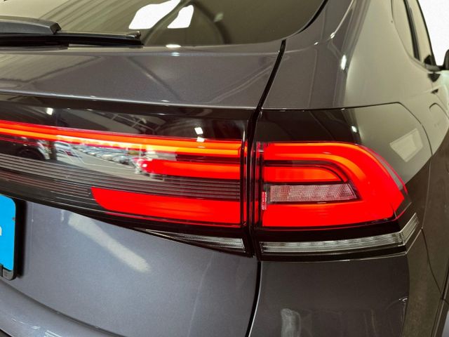 Taigo 1.0 TSI Move +NAVI+LED+APP+KAMERA+ALU+PDC+