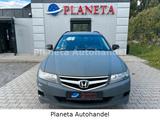 Honda Accord Tourer 2.2 i-CTDi Sport*TEMPOMAT*AHK* - Honda Accord mit Diesel-Antrieb: Tourer