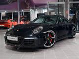 Porsche 911 Carrera S 294kW / 400hp  - Porsche 911 Urmodell aus 2012