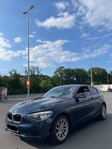 BMW 1er BMW114i Bj.05/2014 Perfekt für Anfänger - BMW 1 Series: Bmw1er