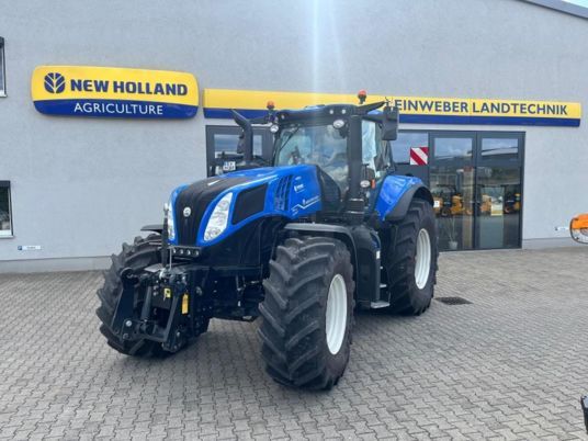 New Holland T 8.410 AC