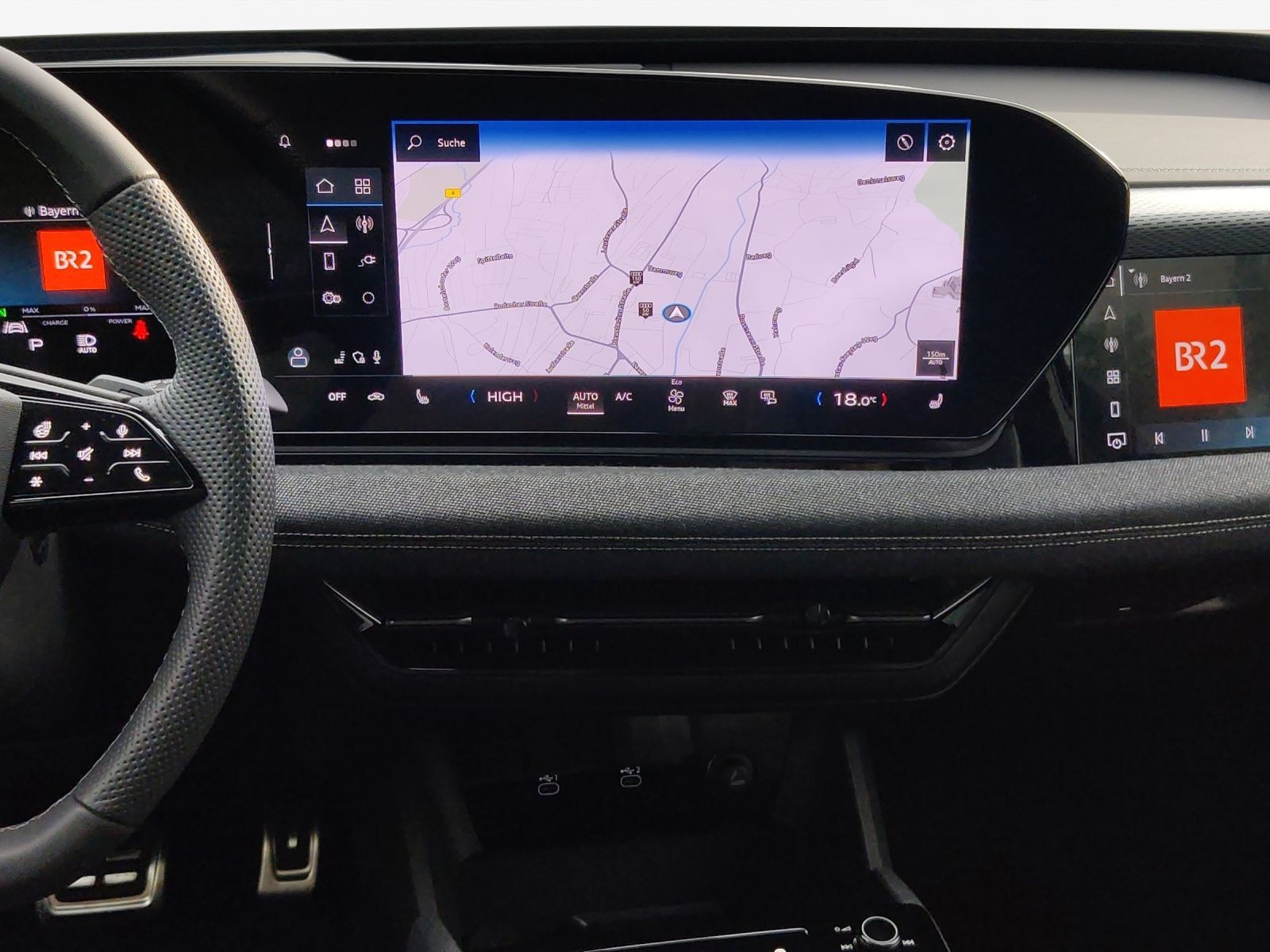 Audi A6 e-tron - Bild 6