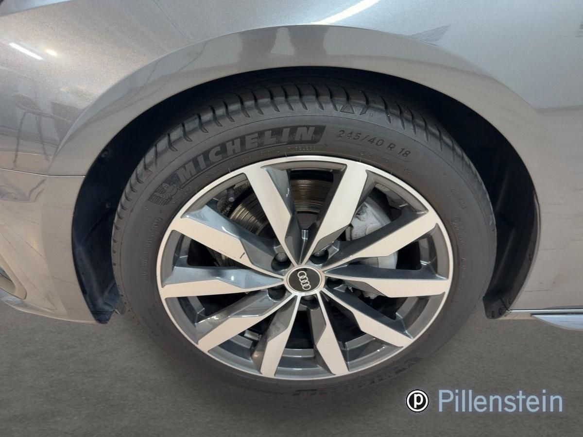 Audi A4 - Bild 6