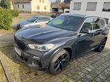 BMW X5 xDrive30d -