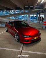 Nissan Silvia - Nissan Silvia Gebrauchtwagen