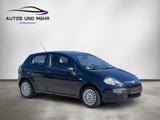 Fiat Punto Evo Active*ESP*Radio/CD-Player mit MP3* - Fiat Punto: Kleinwagen