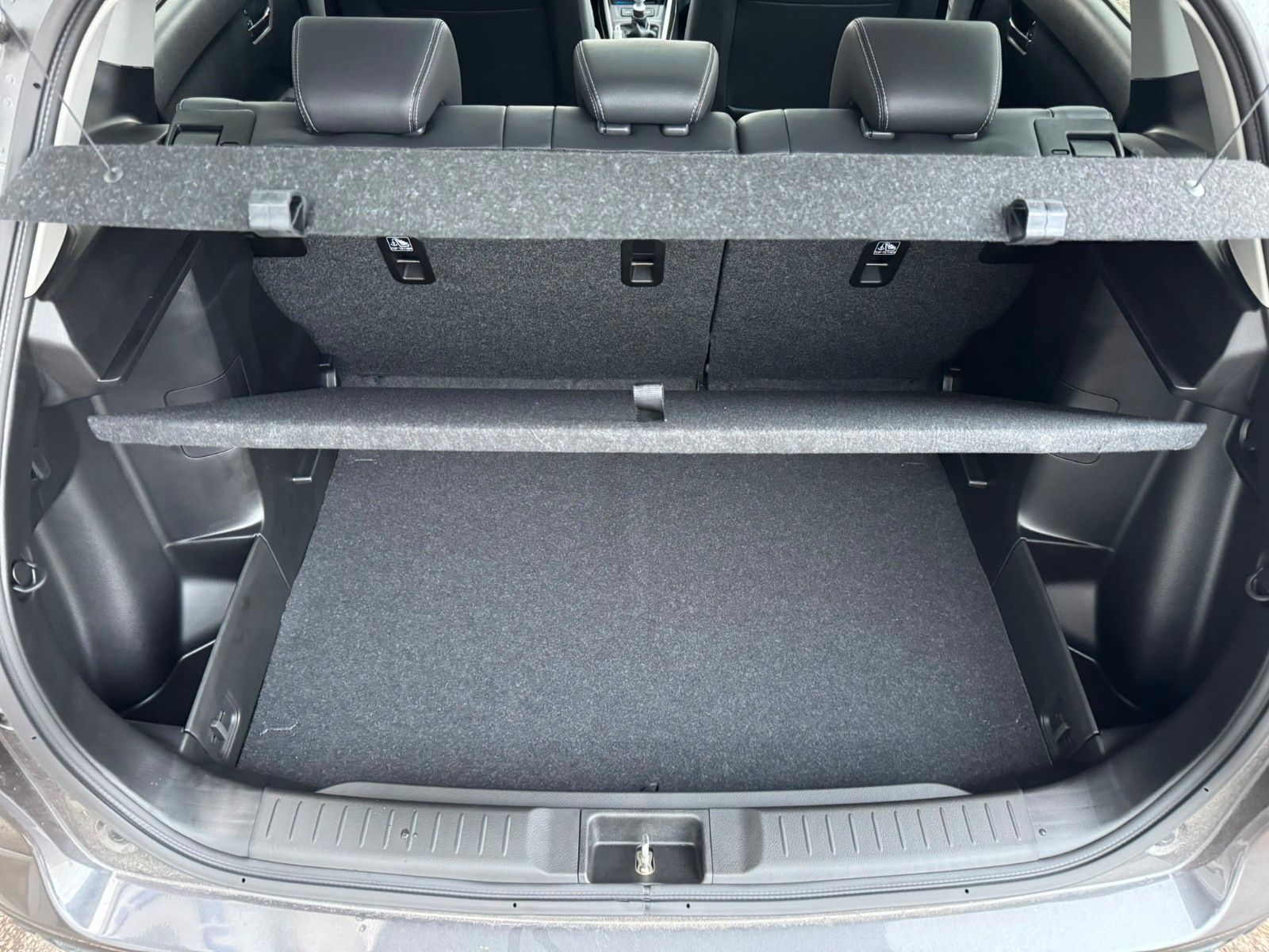 Suzuki Vitara - Bild 8