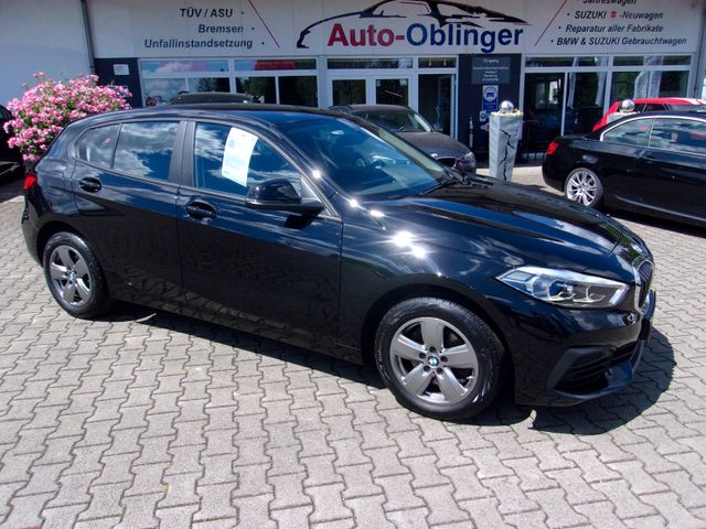 BMW 116i Automatic
