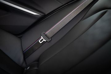 BMW M3 Competition*Touring*Race Track*Carbon*VOLL