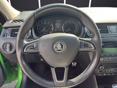 Skoda Rapid Spaceback 1.2 TSI Style Plus