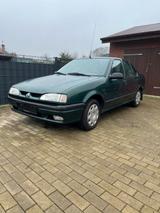 Renault R19 | 79.890 km | EZ 08.1995 | H-K... - Renault Gebrauchtwagen von 1995