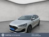 Ford Focus Turnier 1.5 EcoBlue  Aut. TITANIUM EDITION