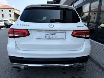 Mercedes GLC 220 - 4