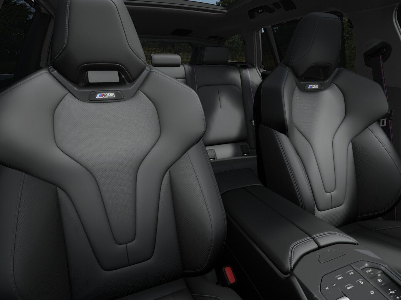 BMW M5 - Bild 10