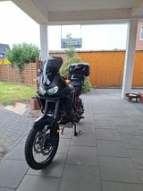 Honda Africa twin  1100 - Honda Motorräder in Bremen