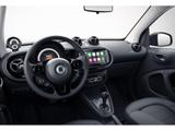 Smart EQ fortwo cabrio Prime Leder DAB SHZ Einparkh. K - Smart ForTwo Gebrauchtwagen in Braunschweig