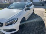 Mercedes-Benz A 250 7G-DCT Peak Edition AMG Line - Mercedes AMG gebraucht