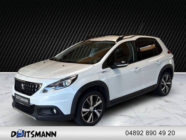 Peugeot in Schenefeld