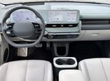 Hyundai IONIQ 5 2WD 72,6 kWh UNIQ 19" LEDER AHK - Hyundai IONIQ 5: mit Anhängerkupplung