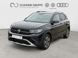 Volkswagen T-Cross Life 1.0 TSI DSG AHK ACC Kamera Navi