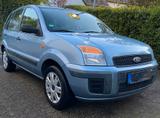Ford Fusion 1,6 16V + Autom. +