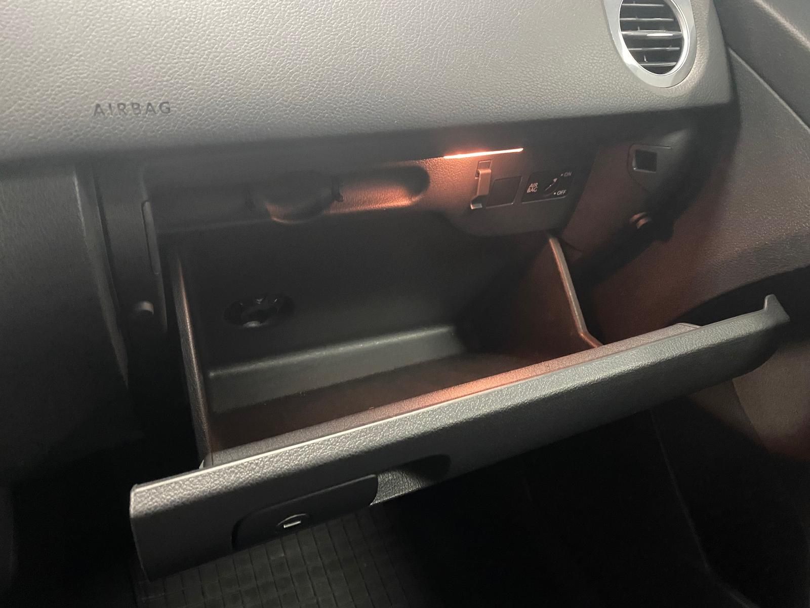 Fahrzeugabbildung Volkswagen Tiguan 1.4 16V TSI 1390 ccm