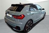 Audi A1 Sportback 35 TFSI S-TRO*S-LINE*RFK*NAV*STANDZ - Audi A1: Standheizung