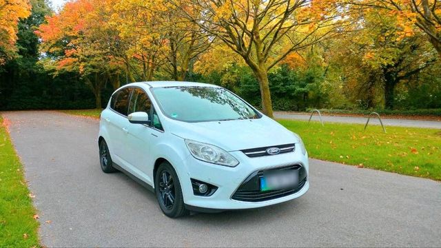 Ford C-max TITANIUM Diesel -2.0 / 170 PS