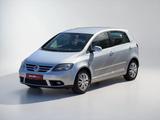 Volkswagen Golf Plus V Tour KLIMA*SHZ*BLUETOOTH - VW Golf Plus Gebrauchtwagen in Hamburg